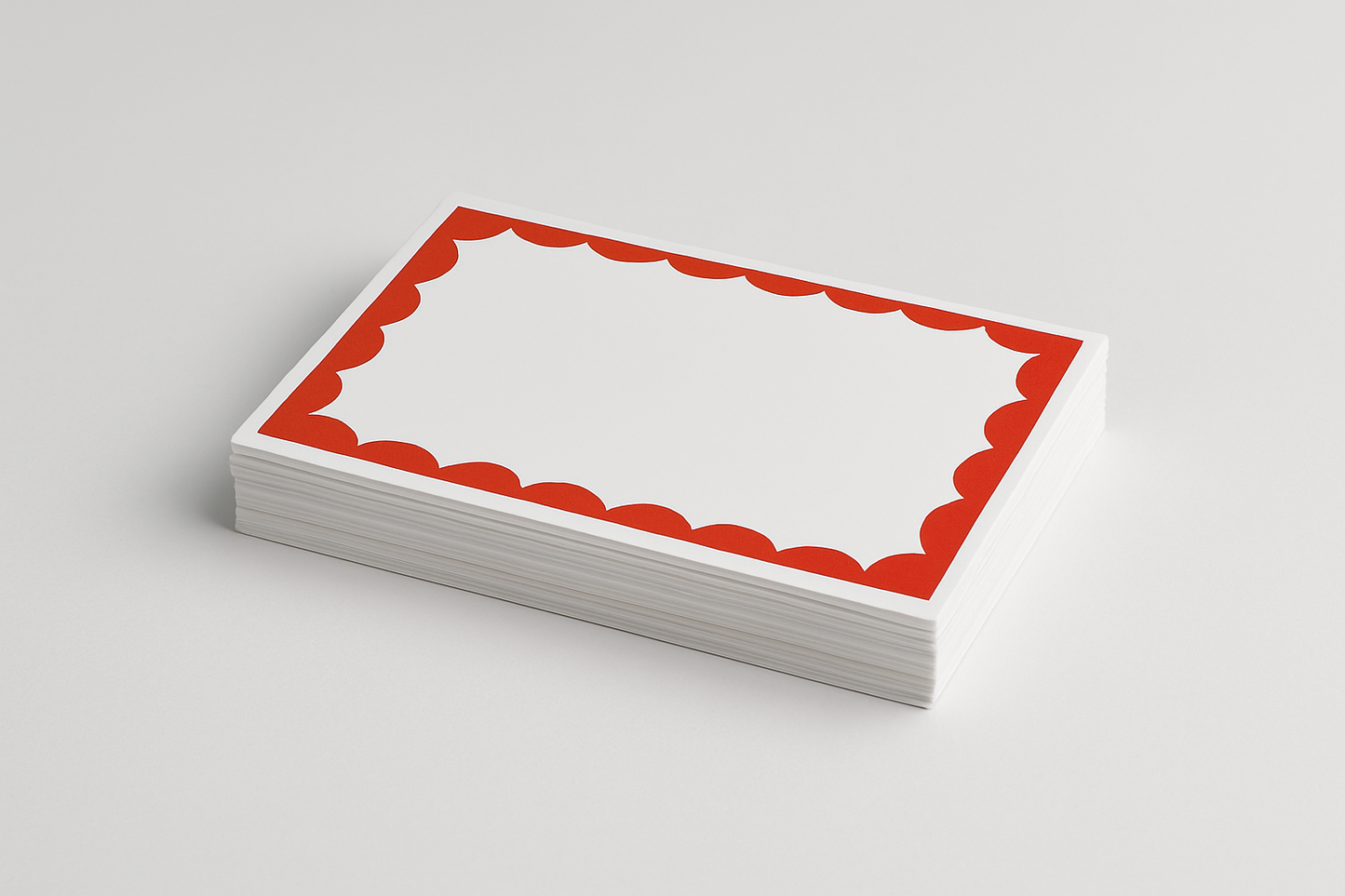 Red Egg Shell Sticker - Permanent Street Art Sticker for Graffiti Writers | Was Here Store