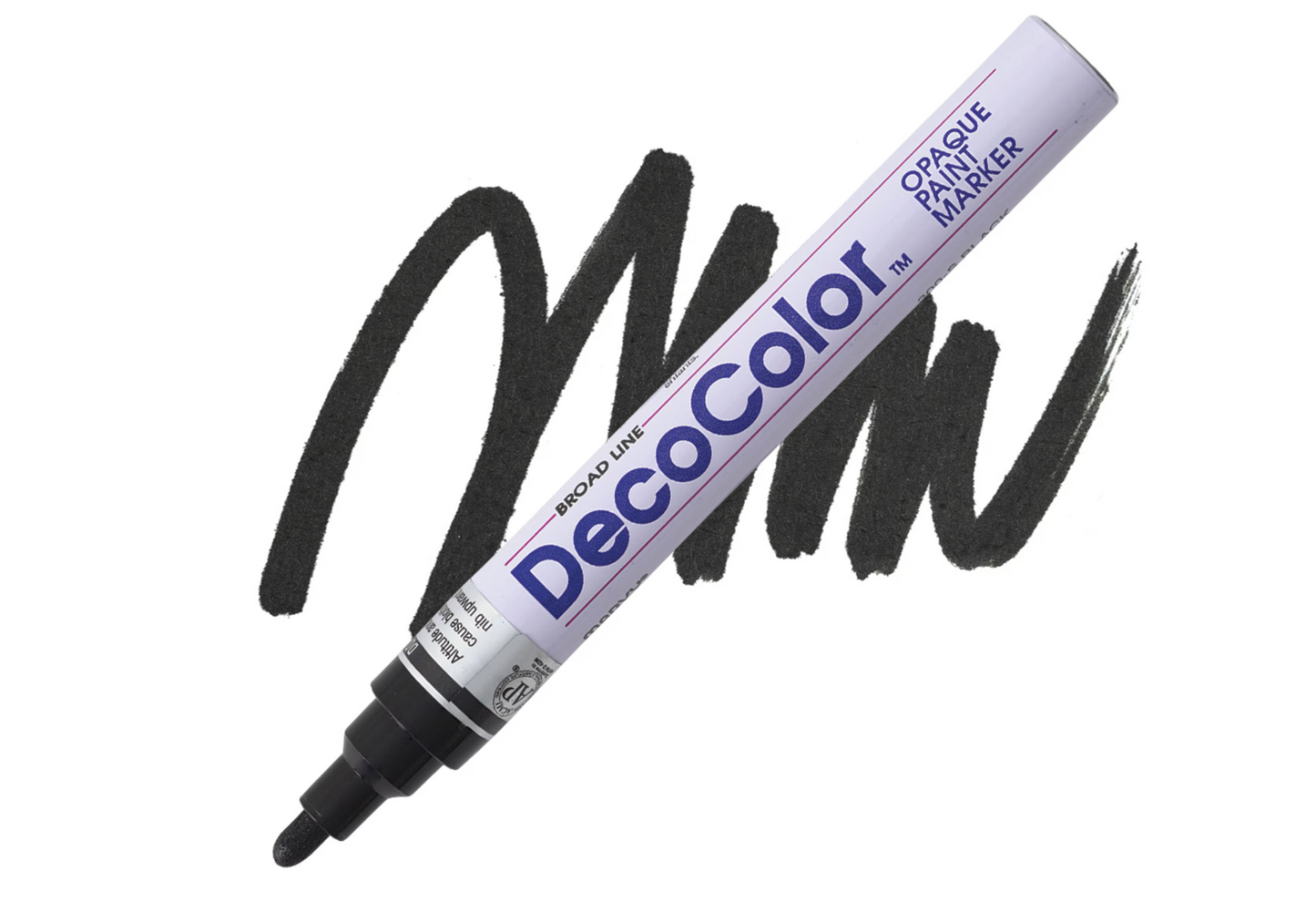 Decocolor Broad Line Medium Marker