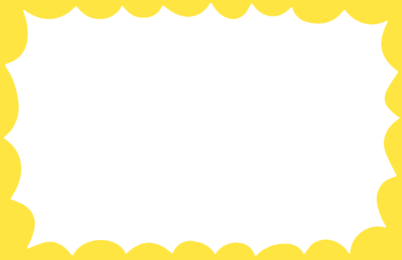 Yellow Egg Shell Sticker - Permanent Street Art Sticker for Graffiti Writers | Was Here Store