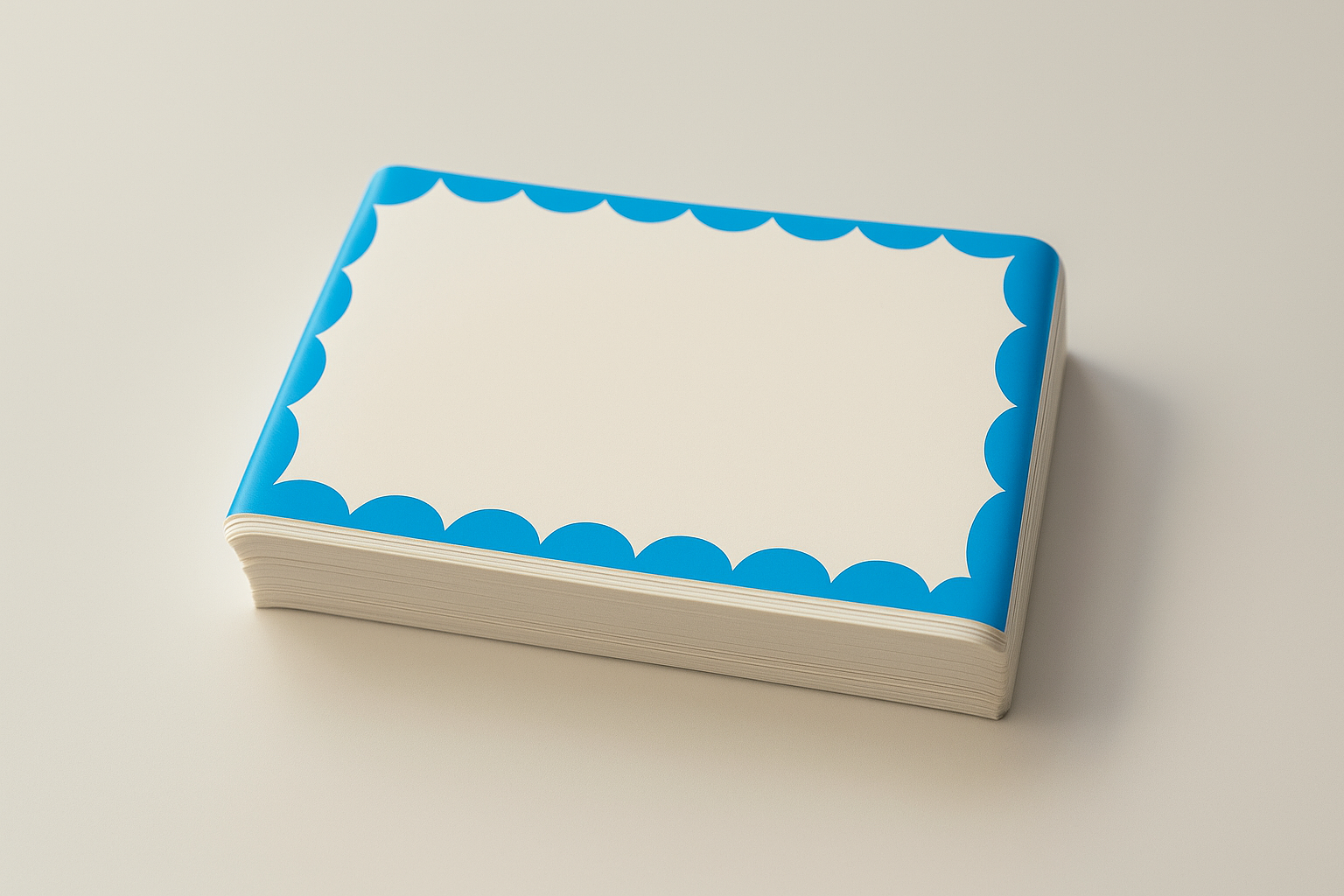 Light Blue Egg Shell Sticker - Permanent Street Art Sticker for Graffiti Writers | Was Here Store