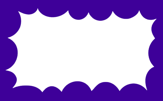 Ultra Vinyl - Purple Grapes Stickers