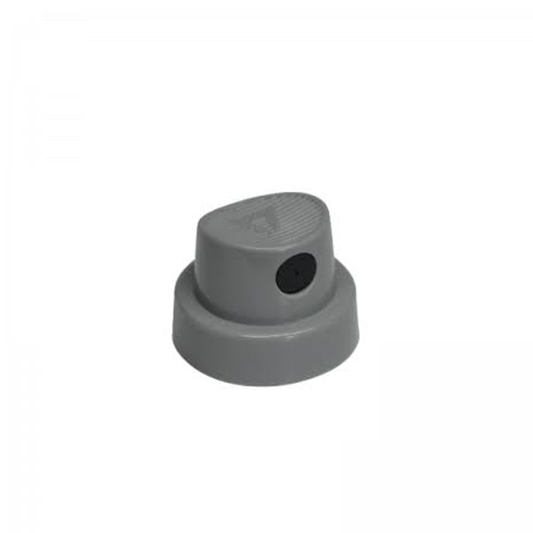 Smoke Grey Skinny Cap