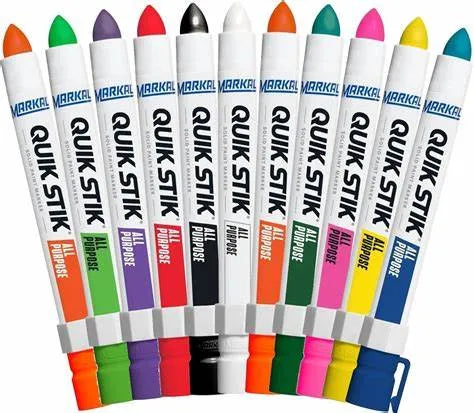 Uni-Posca Black PC-5M (Medium)