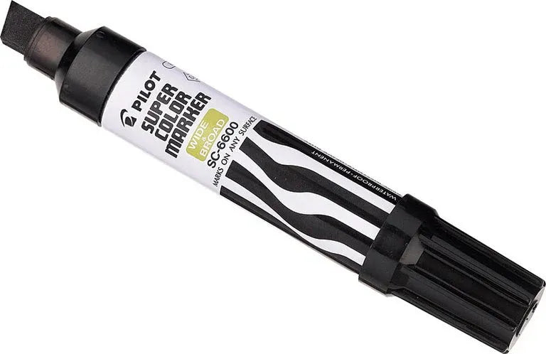 Pilot Jumbo Xylene – Permanent graffiti marker for tagging and industrial use