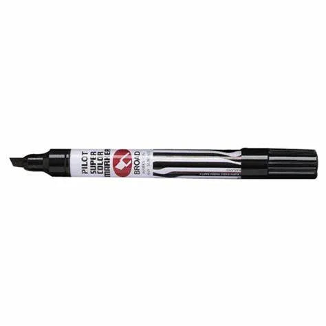 Uni-Posca Black PC-5M (Medium)