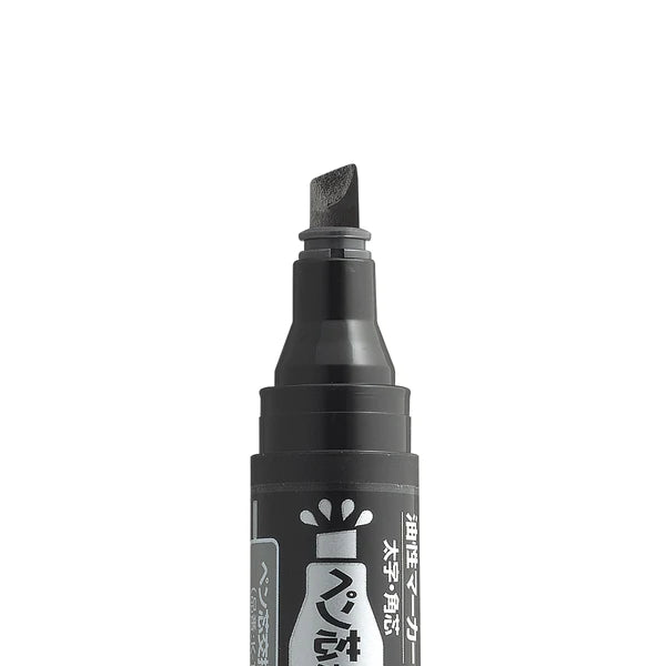 Artline Shachihata 5mm Chisel Tip