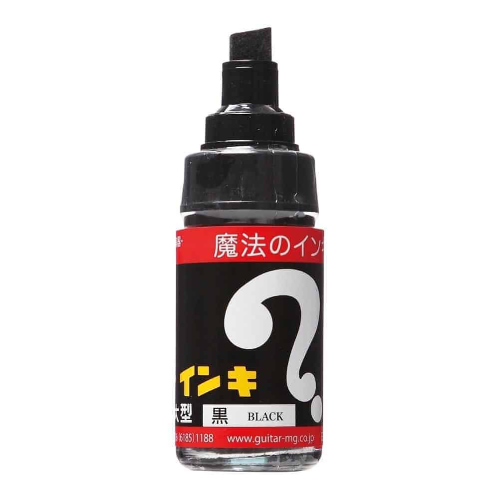 Magic Ink Chisel Tip